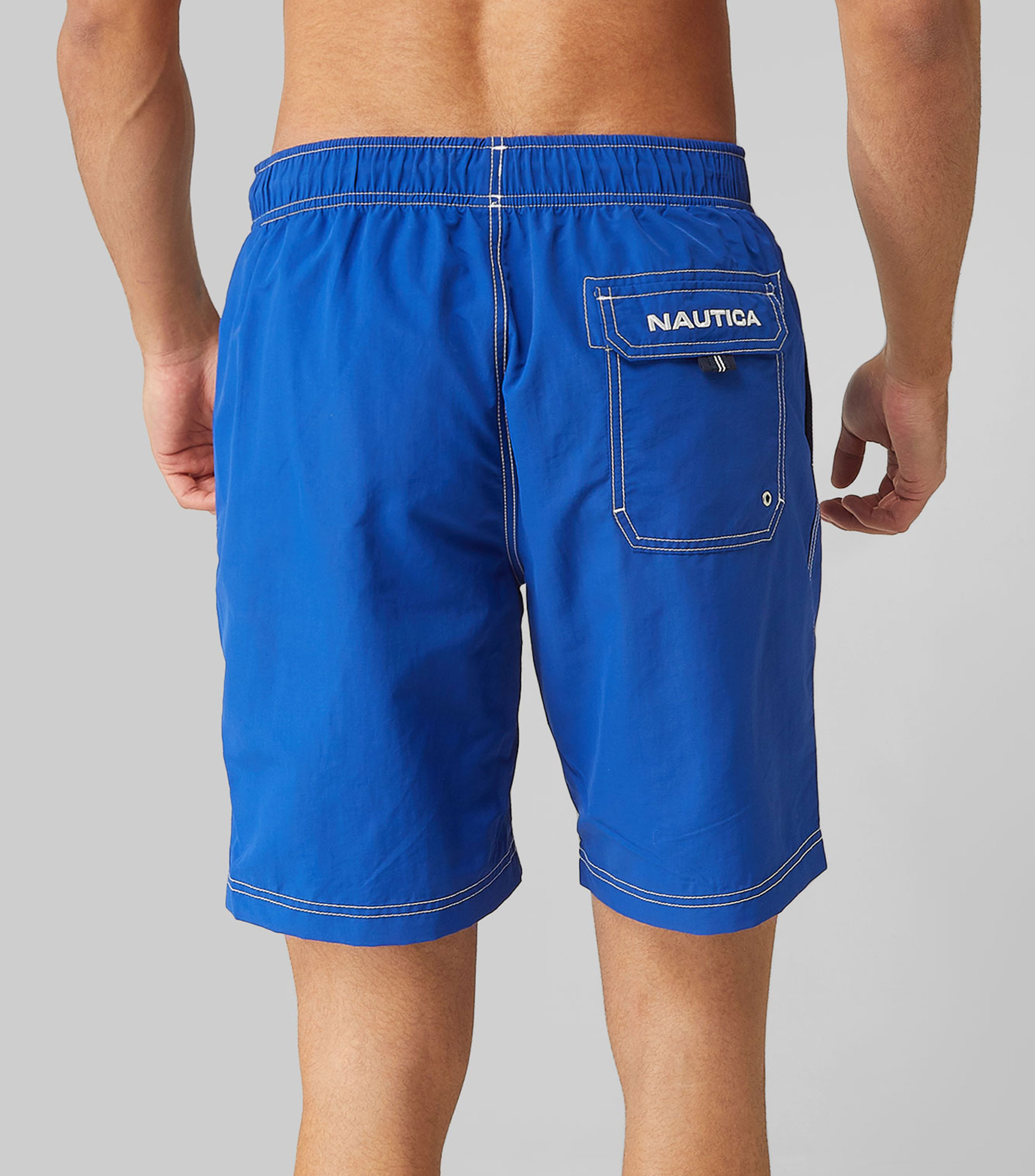 Traje de baño Hombre